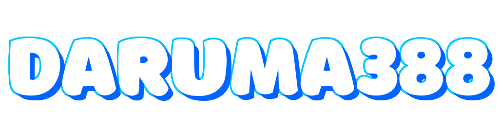 Logo DARUMA388